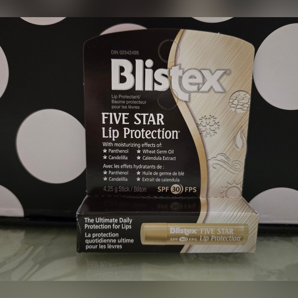 10/$25✨️Blistex SPF Lip Balm✨️